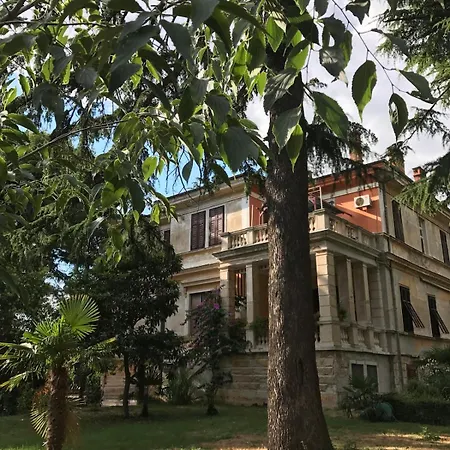 Apartmán In A Period - Private Parking *